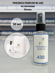 430 по мотивам Donna Донна - 50 мл - фото