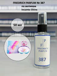 387 по мотивам Incanto Shine Инканто шайн - 50 мл - фото