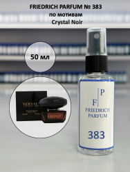 383 по мотивам Crystal Noir Кристал ноир - 50 мл - фото