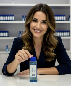 Женские ароматы