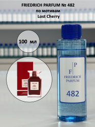 482 по мотивам Lost Cherry Лост Черри - 100 мл - фото