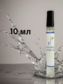 Пробники 10 мл