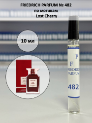 482 по мотивам Lost Cherry Лост Черри - 10 мл - фото
