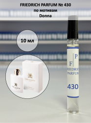 430 по мотивам Donna Донна - 10 мл - фото