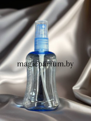 Флакон пластиковый Флоренс 55 мл - фото