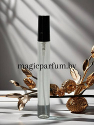 Флакон стеклянный Карандаш 10 мл - фото