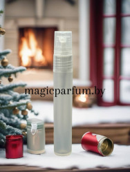 Флакон пластиковый Колорит белый 10 мл - фото