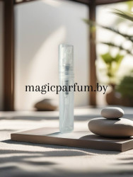 Флакон пластиковый Фиолка 3 мл - фото