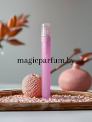 Флакон пластиковый Матовый 10 мл - фото