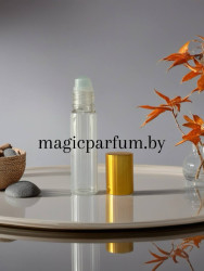 флакон стеклянный Роллер 14 мл - фото