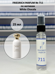 711 унисекс по мотивам White Chocola Белый Шоколад - 25 мл - фото